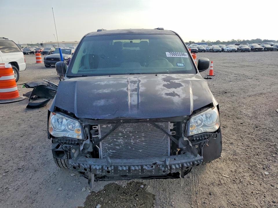 Aukcja sprzedaży 2011 Chrysler Town & Country, vin: 2A4RR5DG6BR645272, numer aukcji: 70005596