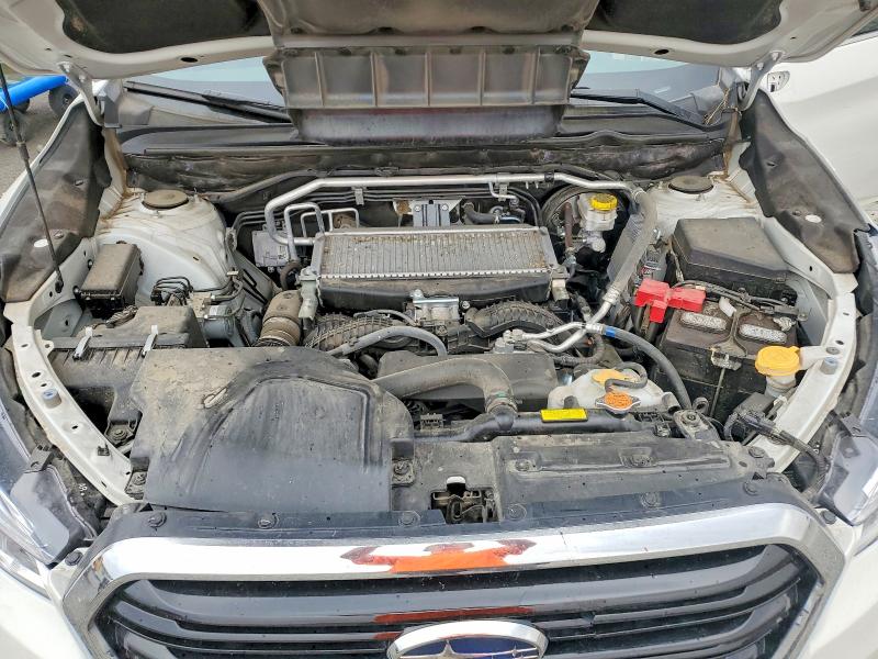 Продажа на аукционе авто 2022 Subaru Ascent, vin: 4S4WMARD8N3448966, номер лота: 66822916