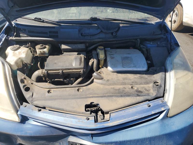 Aukcja sprzedaży 2007 Toyota Prius, vin: JTDKB20U977680581, numer aukcji: 69982326