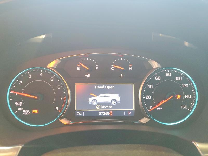 Aukcja sprzedaży 2023 Chevrolet Traverse, vin: 1GNERGKW2PJ302617, numer aukcji: 70171646