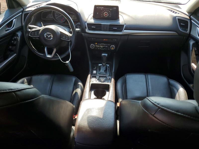 Продаж на аукціоні авто 2017 Mazda 3, vin: 3MZBN1V72HM152437, номер лоту: 66687446
