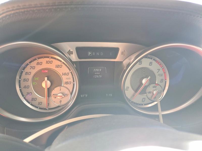 68387076 :رقم المزاد ، WDDJK7DA2GF039986 vin ، 2016 Mercedes-benz Sl مزاد بيع