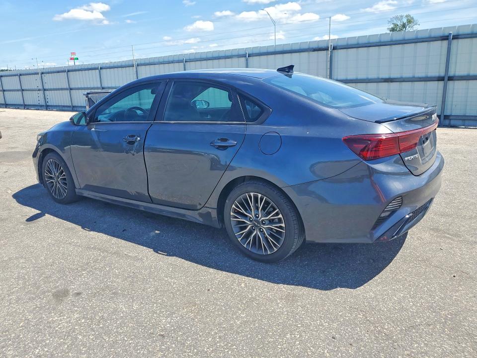 Продажа на аукционе авто 2022 Kia Forte, vin: 3KPF54AD2NE478780, номер лота: 68559676