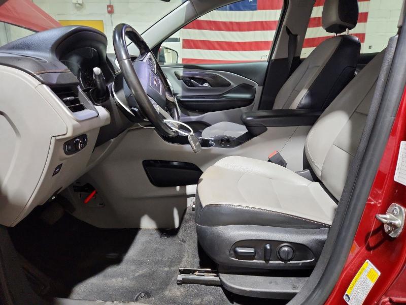 Продаж на аукціоні авто 2020 Gmc Terrain, vin: 3GKALVEV8LL107323, номер лоту: 66169566