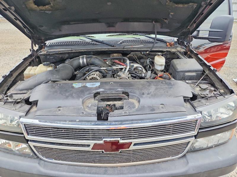Aukcja sprzedaży 2007 Chevrolet Silverado, vin: 1GCHK23D17F130450, numer aukcji: 69177556