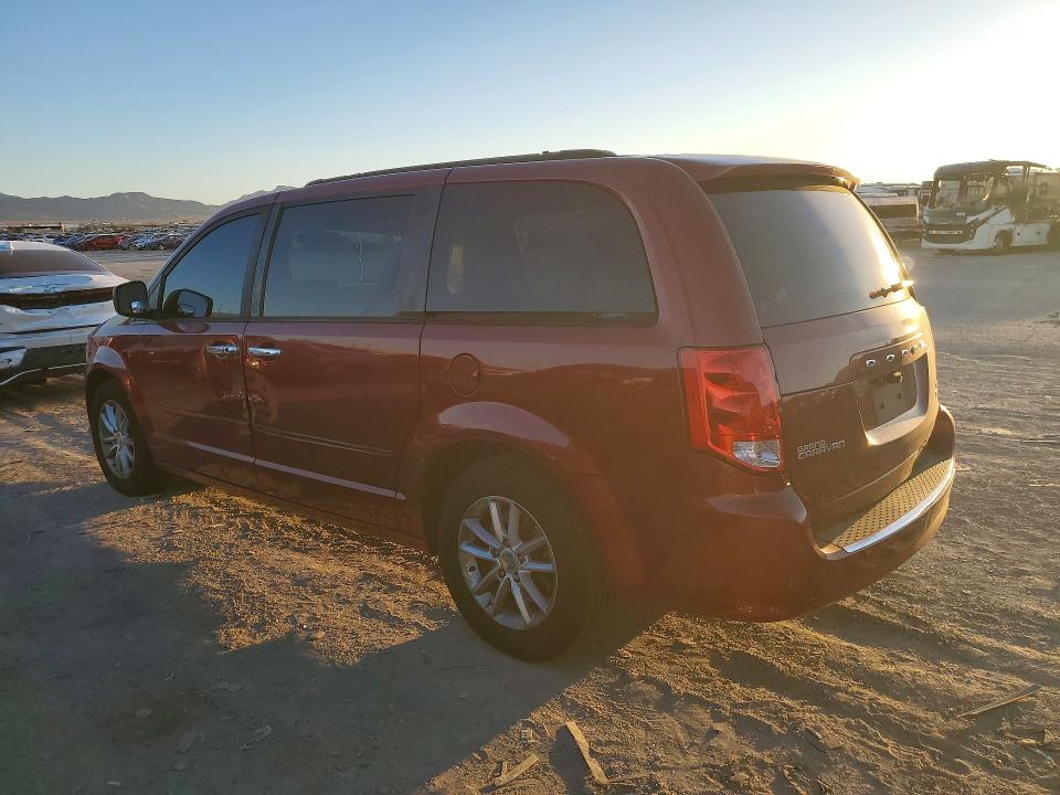 69339926 :رقم المزاد ، 2C4RDGCG2ER128217 vin ، 2014 Dodge Grand Caravan مزاد بيع