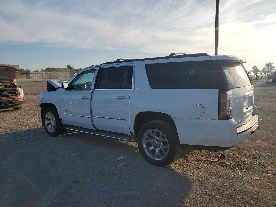 2015 Gmc Yukon Xl მანქანა იყიდება აუქციონზე, vin: 1GKS2GKC6FR144213, აუქციონის ნომერი: 68567466