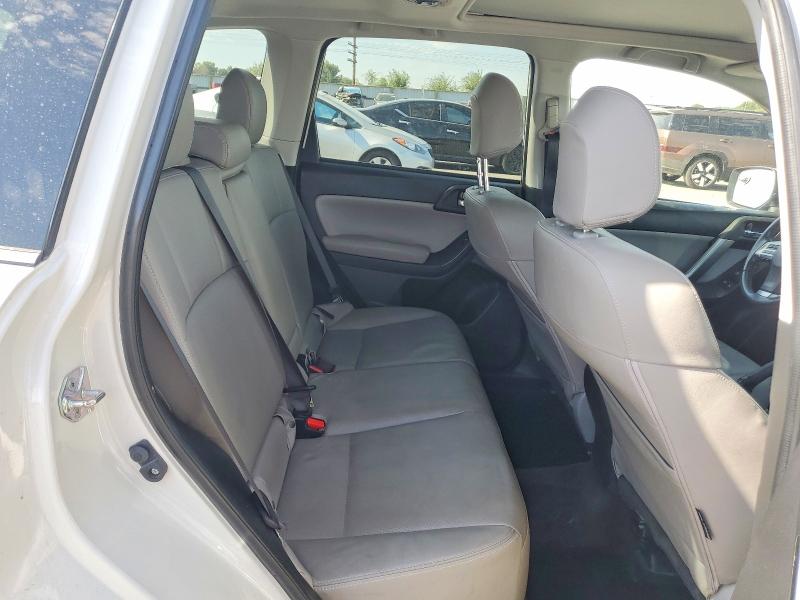 2014 Subaru Forester მანქანა იყიდება აუქციონზე, vin: JF2SJAJC7EH525331, აუქციონის ნომერი: 68956336