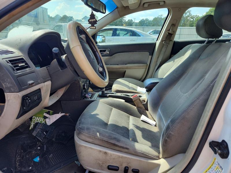 Продажа на аукционе авто 2012 Ford Fusion, vin: 3FAHP0JA3CR214285, номер лота: 68760436