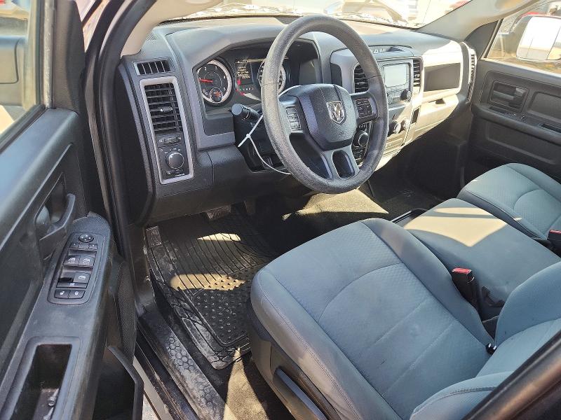 2019 Ram 1500 Classic მანქანა იყიდება აუქციონზე, vin: 1C6RR7KM3KS750304, აუქციონის ნომერი: 70020746