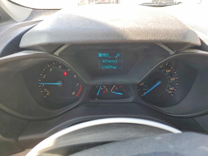 Продаж на аукціоні авто 2017 Ford Transit Connect, vin: NM0GE9F70H1339014, номер лоту: 67205316