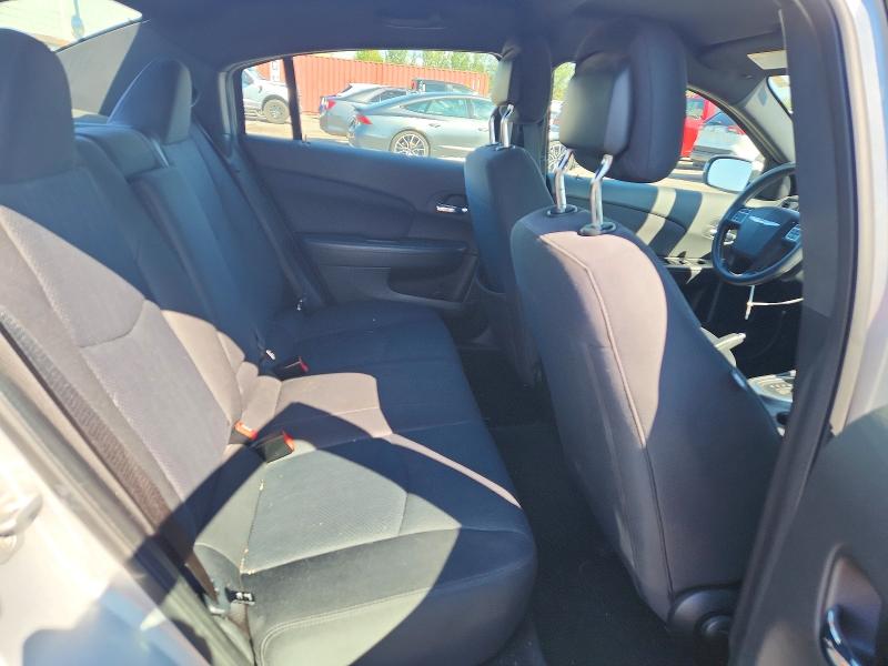 Aukcja sprzedaży 2012 Chrysler 200, vin: 1C3CCBAB3CN244866, numer aukcji: 67140896