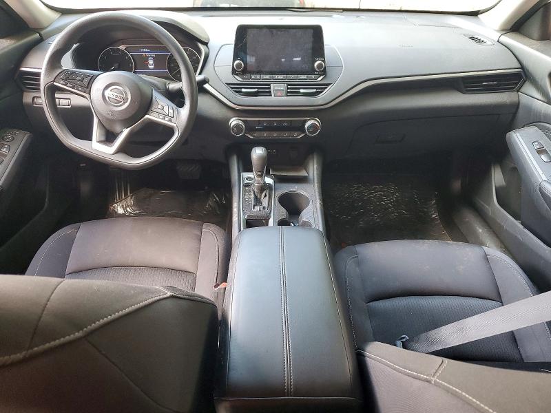 2019 Nissan Altima მანქანა იყიდება აუქციონზე, vin: 1N4BL4BVXKC237652, აუქციონის ნომერი: 69705316