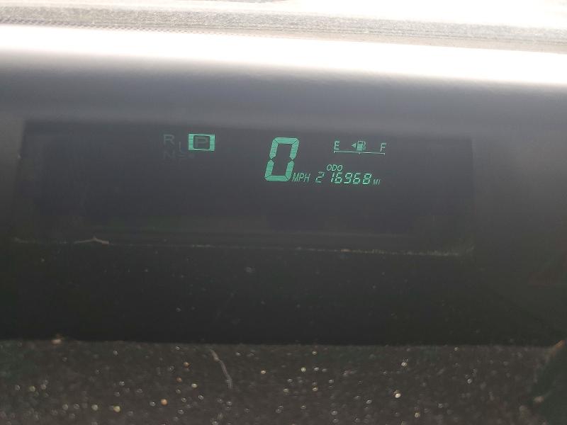 69052136 :رقم المزاد ، JTDKB20U587766262 vin ، 2008 Toyota Prius مزاد بيع