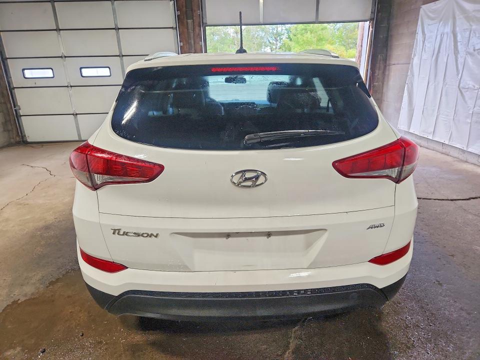 Продаж на аукціоні авто 2017 Hyundai Tucson, vin: KM8J3CA40HU289699, номер лоту: 68756226