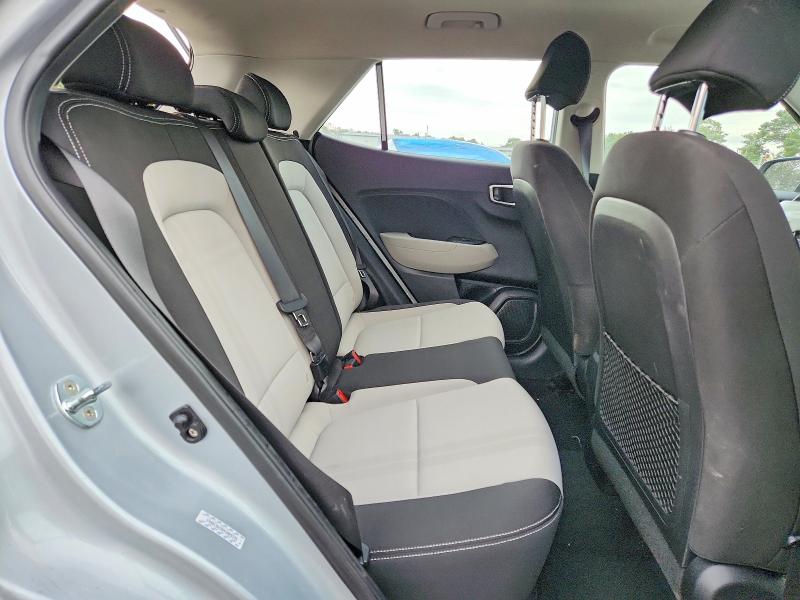 Продаж на аукціоні авто 2021 Hyundai Venue, vin: KMHRC8A30MU083235, номер лоту: 69852806