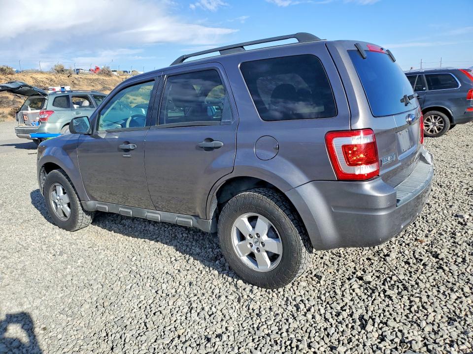 Продажа на аукционе авто 2009 Ford Escape, vin: 1FMCU937X9KD05954, номер лота: 69619996