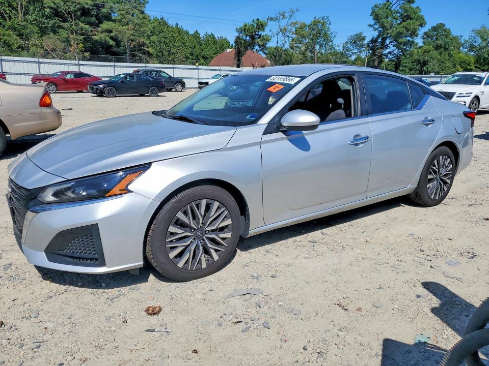 Продаж на аукціоні авто 2023 Nissan Altima, vin: 1N4BL4DV8PN323132, номер лоту: 68159896