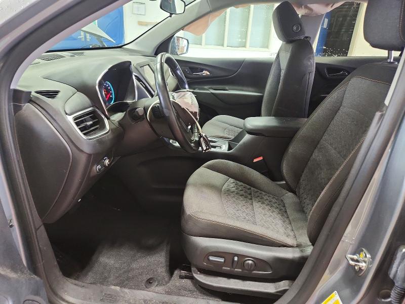 67556166 :رقم المزاد ، 3GNAXUEG8RS234963 vin ، 2024 Chevrolet Equinox مزاد بيع