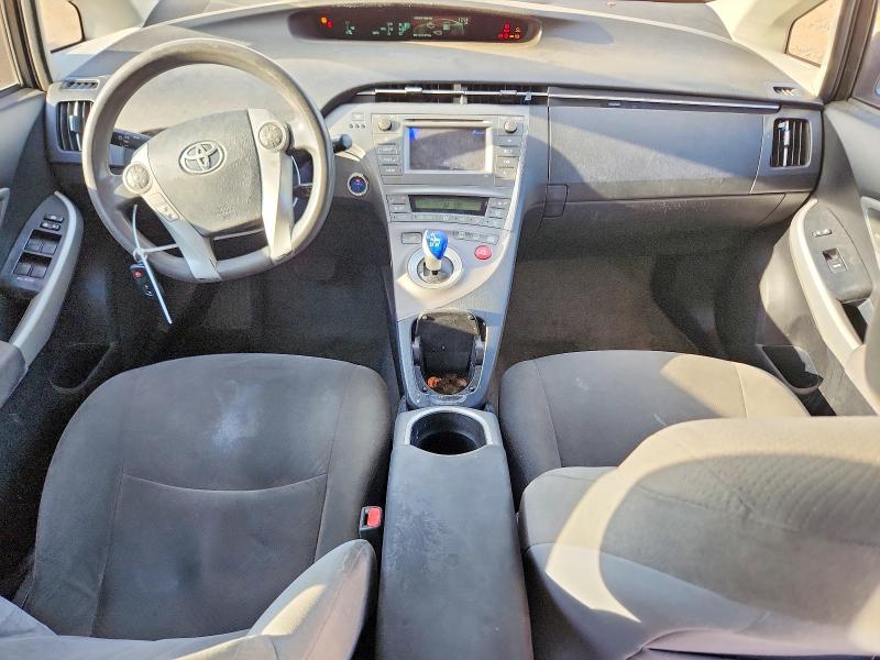 Aukcja sprzedaży 2015 Toyota Prius, vin: JTDKN3DUXF0439773, numer aukcji: 70273926