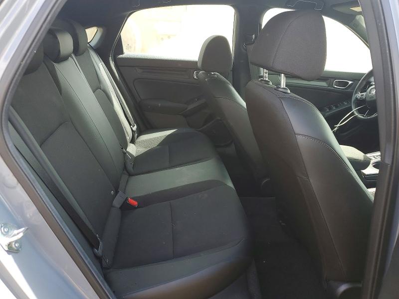Продажа на аукционе авто 2025 Honda Civic, vin: 19XFL2H88SE018022, номер лота: 67774956