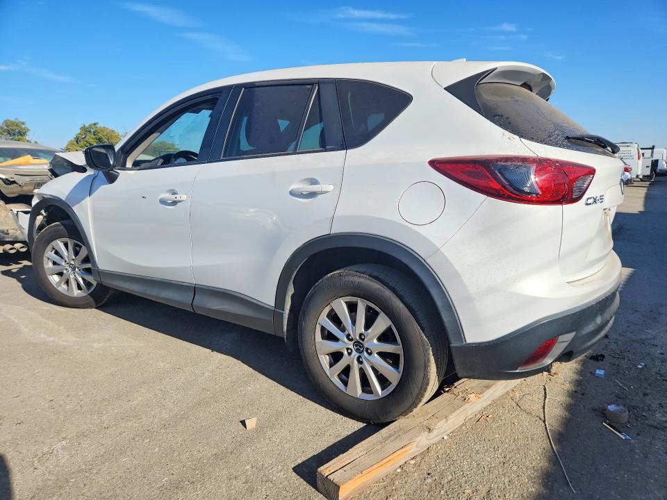 Продаж на аукціоні авто 2016 Mazda Cx-5, vin: JM3KE2CY0G0800273, номер лоту: 67305556