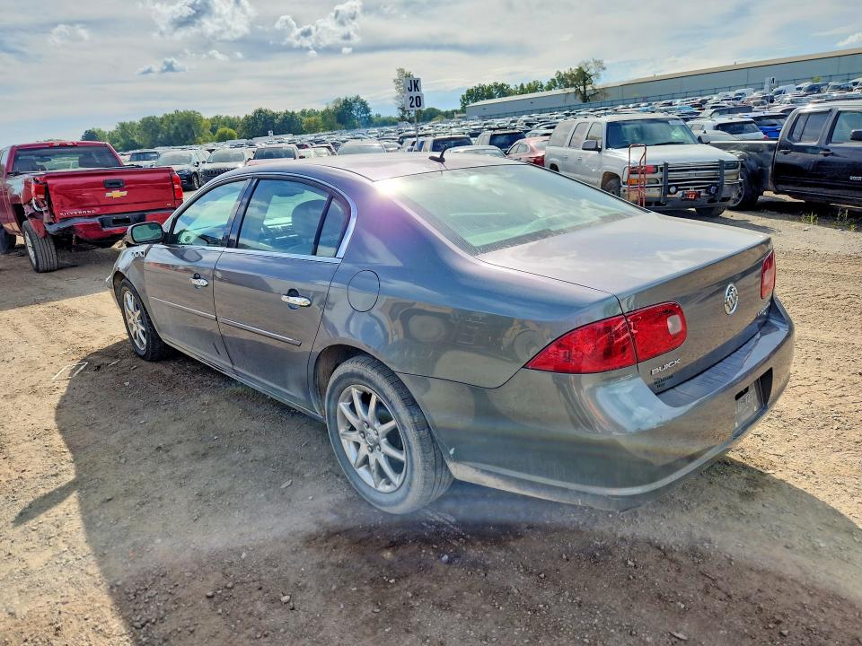 Продаж на аукціоні авто 2006 Buick Lucerne, vin: 1G4HD57246U133448, номер лоту: 69810156