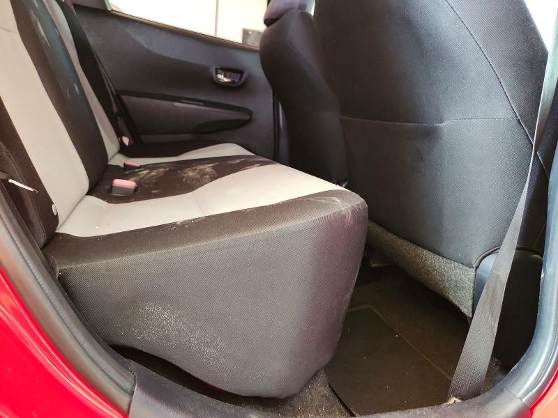 Продажа на аукционе авто 2014 Toyota Yaris, vin: JTDKTUD31ED574960, номер лота: 69509416