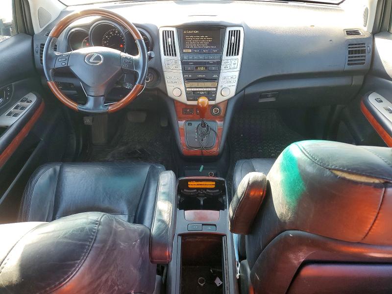 Продажа на аукционе авто 2007 Lexus Rx, vin: JTJHW31U372032778, номер лота: 71207426