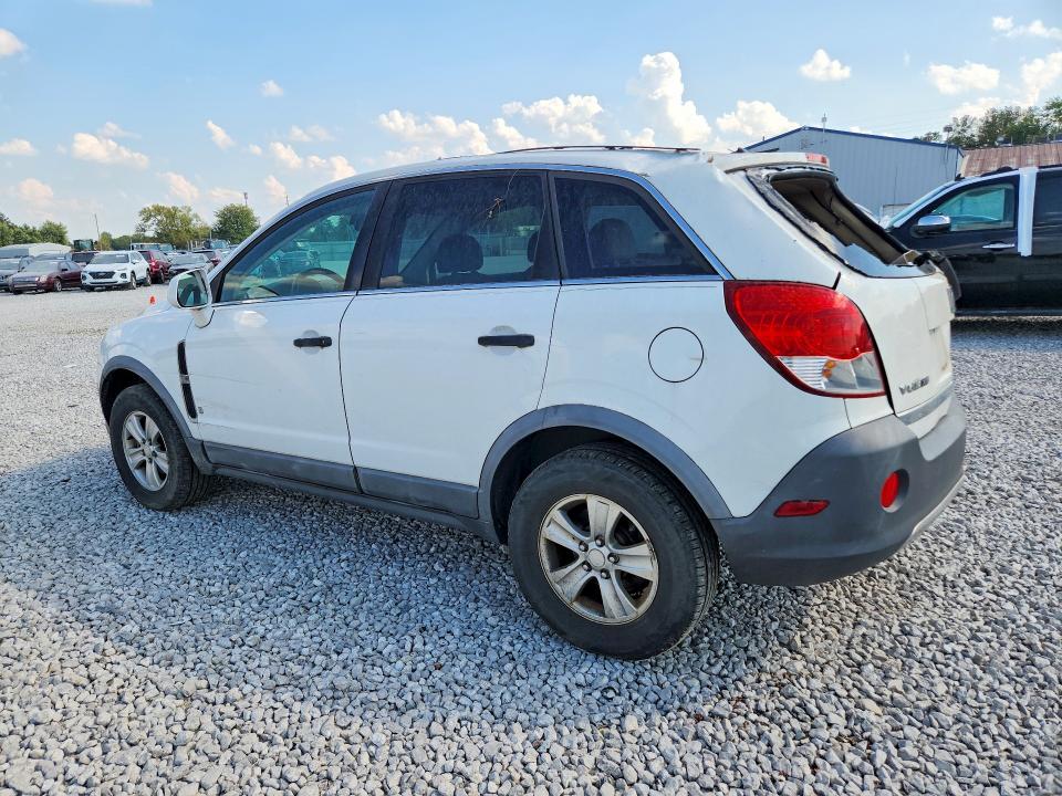Aukcja sprzedaży 2009 Saturn Vue, vin: 3GSCL33P19S510494, numer aukcji: 67914046