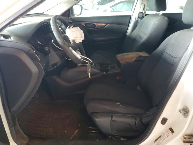 Aukcja sprzedaży 2019 Nissan Rogue, vin: 5N1AT2MT0KC837971, numer aukcji: 67860126
