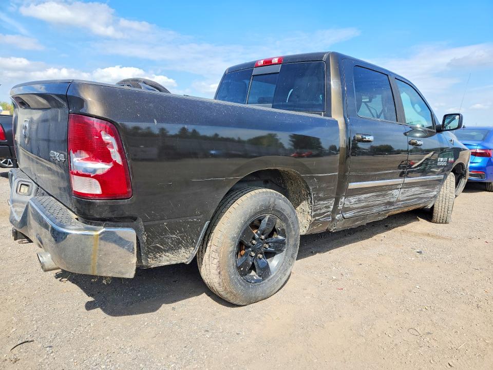 Aukcja sprzedaży 2014 Ram 1500, vin: 1C6RR7LT5ES261154, numer aukcji: 68619366