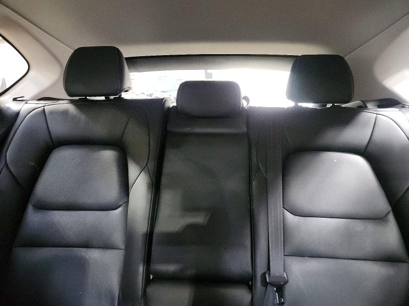 68942396 :رقم المزاد ، JM3KFBBL7S0693010 vin ، 2025 Mazda Cx-5 مزاد بيع