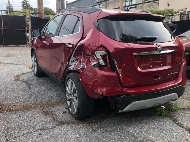 Продажа на аукционе авто 2019 Buick Encore, vin: KL4CJASB4KB729277, номер лота: 69458576