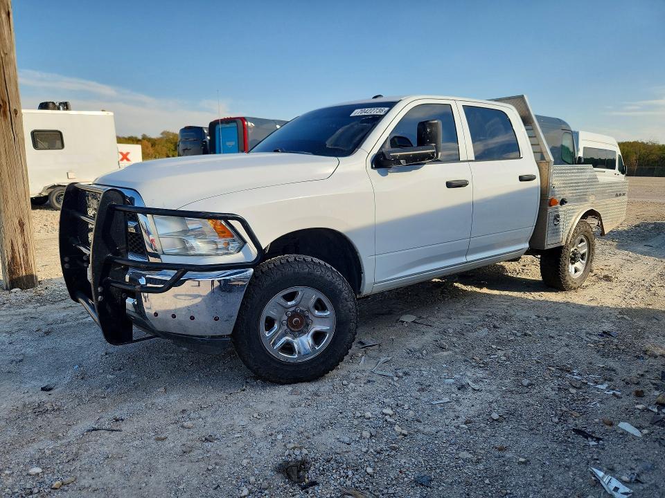 Aukcja sprzedaży 2018 Ram 2500, vin: 3C6UR5CJ0JG282699, numer aukcji: 70422736