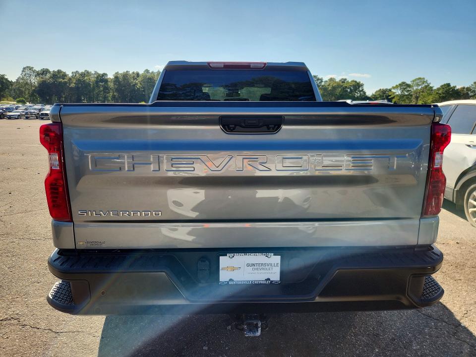 Aukcja sprzedaży 2026 Chevrolet Silverado, vin: 1GCUKAED1TZ402266, numer aukcji: 69389966