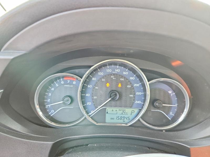 Aukcja sprzedaży 2016 Toyota Corolla, vin: 2T1BURHE6GC691892, numer aukcji: 66753206