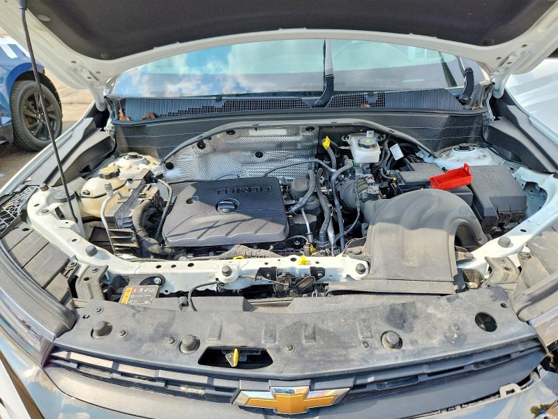 Продаж на аукціоні авто 2023 Chevrolet Trailblazer, vin: KL79MSSLXPB212415, номер лоту: 68862116