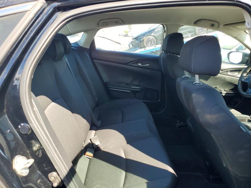 Aukcja sprzedaży 2016 Honda Civic, vin: 19XFC2F54GE207959, numer aukcji: 66966406