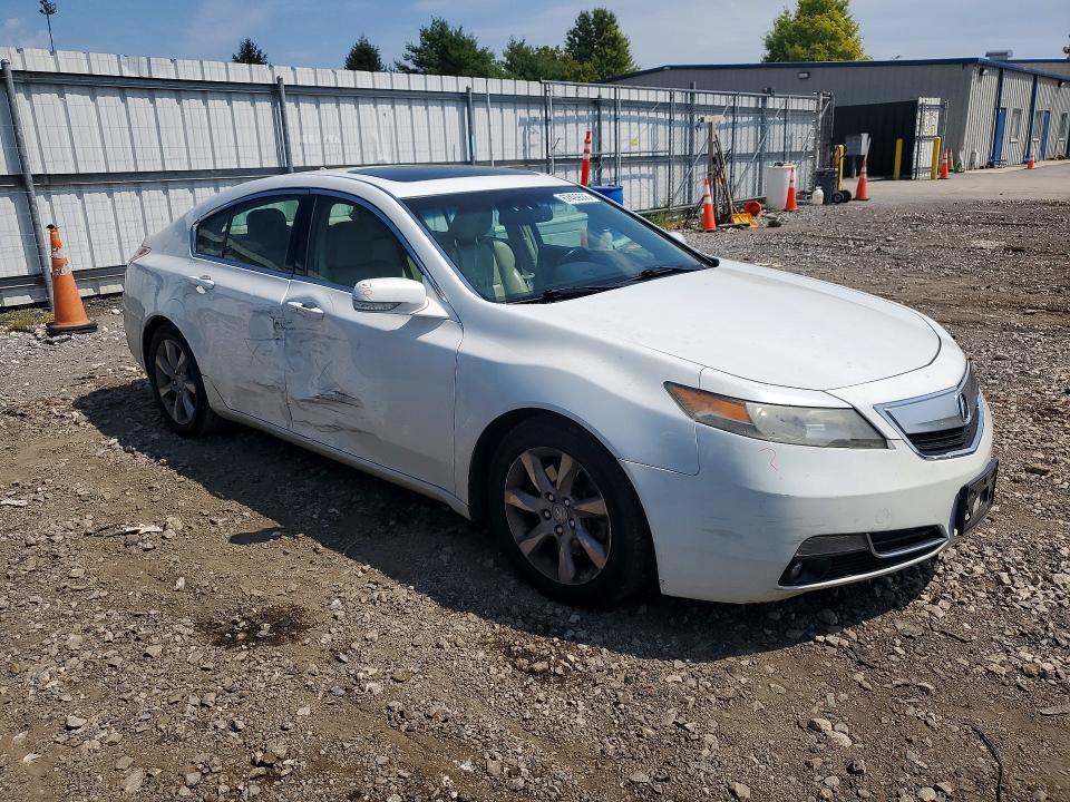 2012 Acura Tl მანქანა იყიდება აუქციონზე, vin: 19UUA8F57CA017135, აუქციონის ნომერი: 67499556