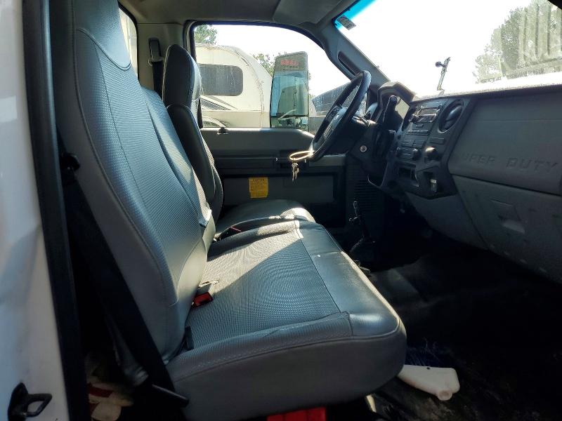 Aukcja sprzedaży 2016 Ford F650, vin: 1FDNF6AY1GDA01071, numer aukcji: 67129766
