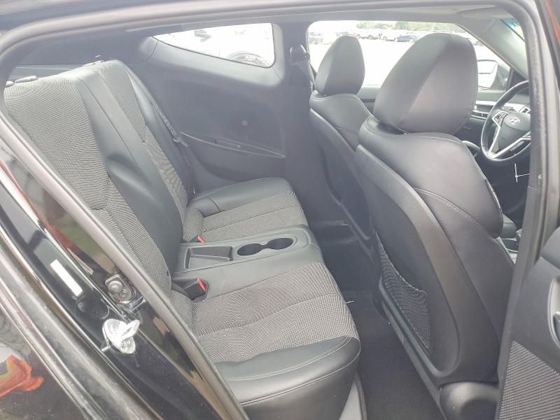 Продаж на аукціоні авто 2013 Hyundai Veloster, vin: KMHTC6AD6DU093397, номер лоту: 67932876