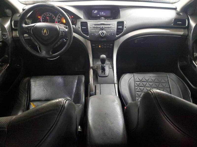 69873366 :رقم المزاد ، JH4CU2F61AC018207 vin ، 2010 Acura Tsx مزاد بيع