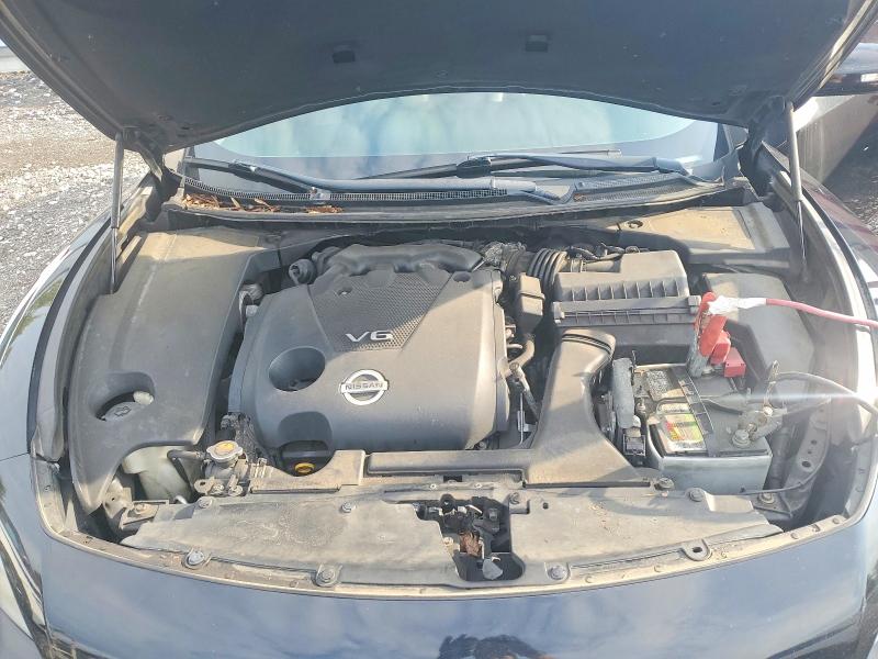 Продажа на аукционе авто 2014 Nissan Maxima, vin: 1N4AA5AP4EC490495, номер лота: 68985206