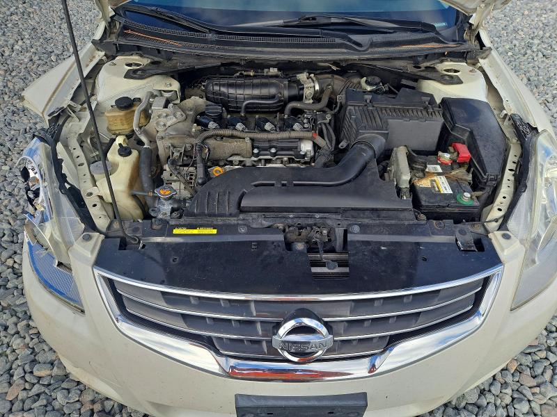 2010 Nissan Altima მანქანა იყიდება აუქციონზე, vin: 1N4AL2AP5AN531983, აუქციონის ნომერი: 70487566