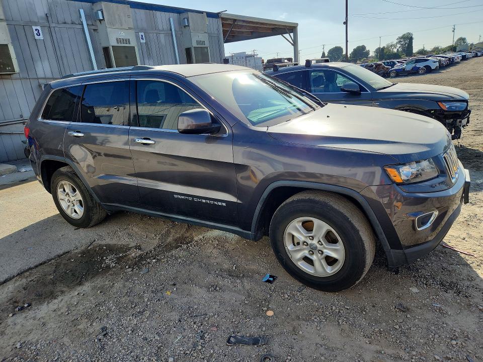 68713456 :رقم المزاد ، 1C4RJEAG3EC136917 vin ، 2014 Jeep Grand Cherokee مزاد بيع