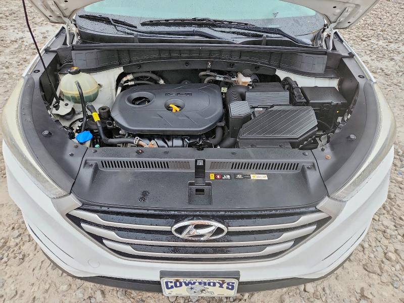 69613186 :رقم المزاد ، KM8J3CA40JU672015 vin ، 2018 Hyundai Tucson مزاد بيع