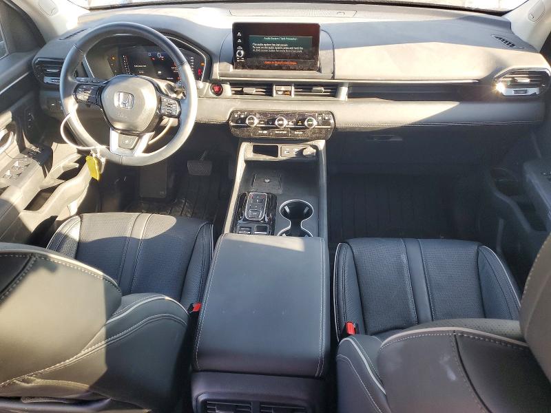 Продаж на аукціоні авто 2024 Honda Pilot, vin: 5FNYG1H85RB001089, номер лоту: 68976186