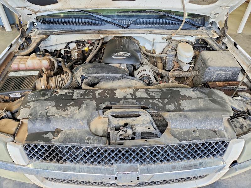 Продажа на аукционе авто 2004 Chevrolet Silverado, vin: 1GCEK19T74E172876, номер лота: 69309566