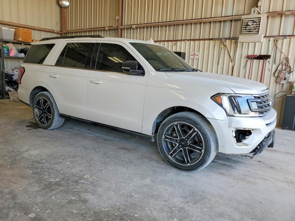 Aukcja sprzedaży 2019 Ford Expedition, vin: 1FMJU1KT5KEA27119, numer aukcji: 69778816